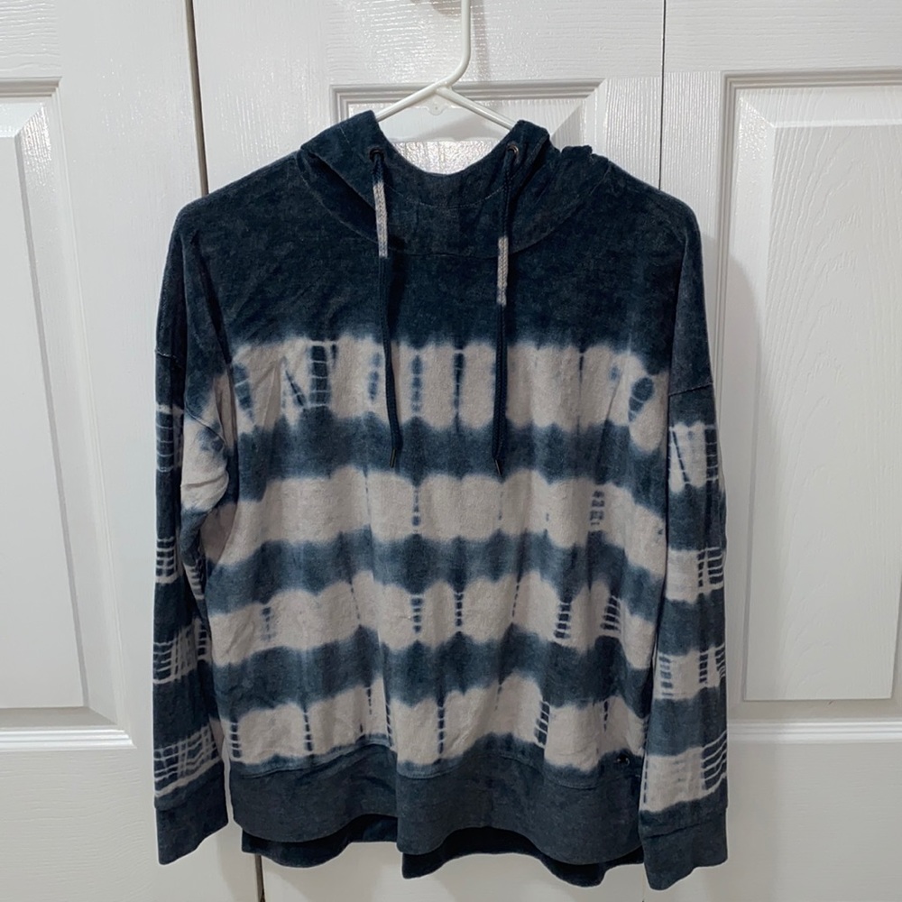 ✨Tie Dye Hoodie✨